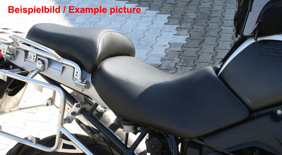 r1200gs seat