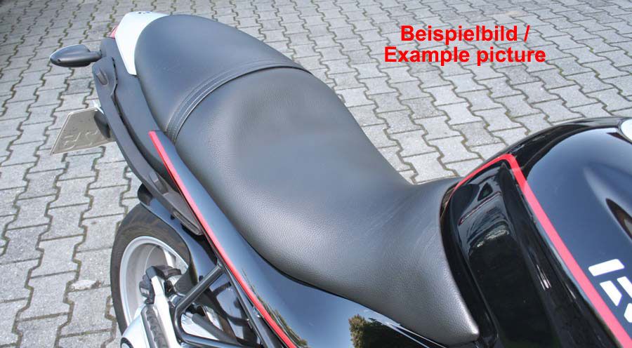 best aftermarket seat for bmw r1200rt
