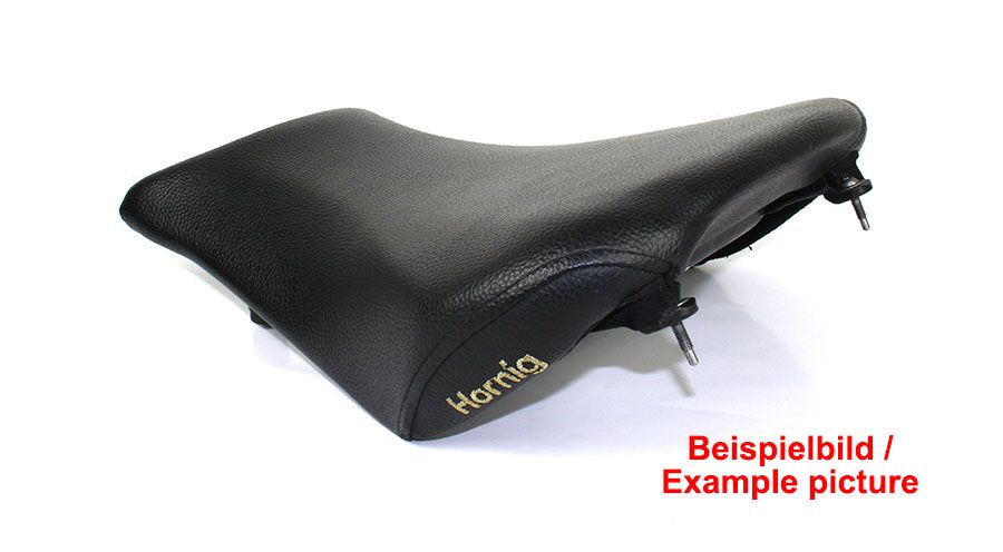bmw s1000xr seat