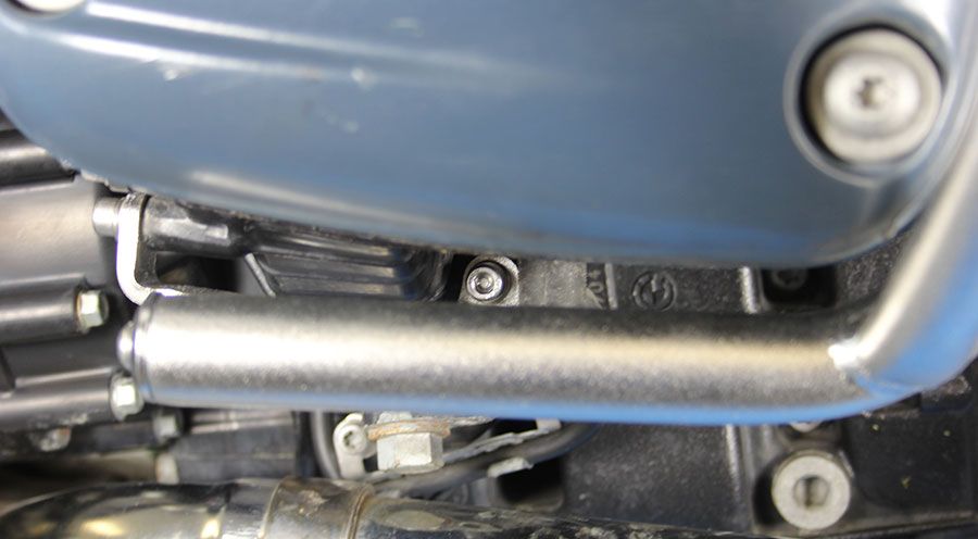 r1150gs crash bars