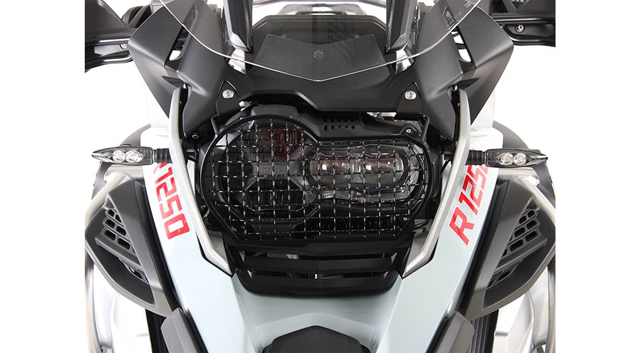 Headlight grill for BMW R 1250 GS & R 1250 GS Adventure | Motorcycle ...