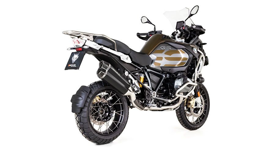 remus gs 1250