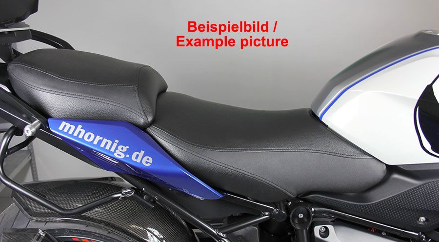 r1200gs low seat