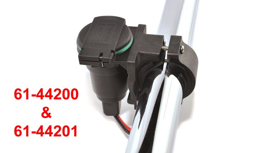Cigarette Lighter Socket Kit for BMW R 1250 GS & R 1250 GS Adventure ...