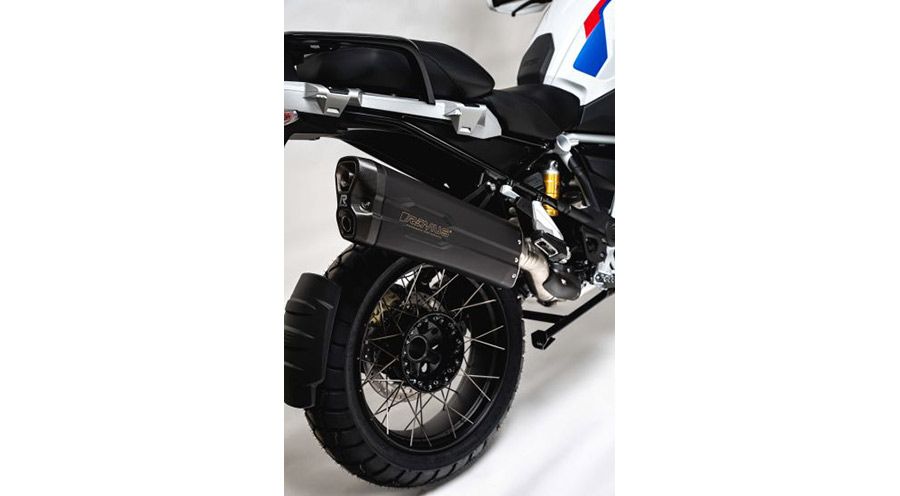 remus gs 1250