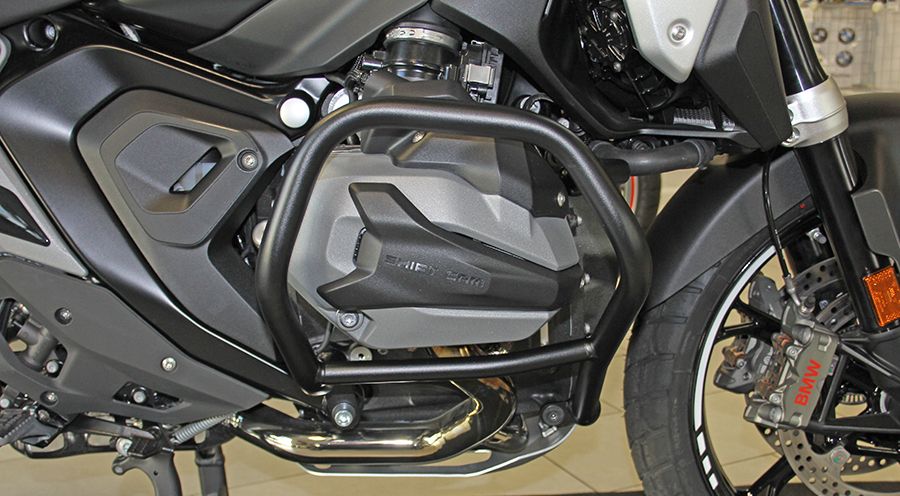 r1150gs crash bars