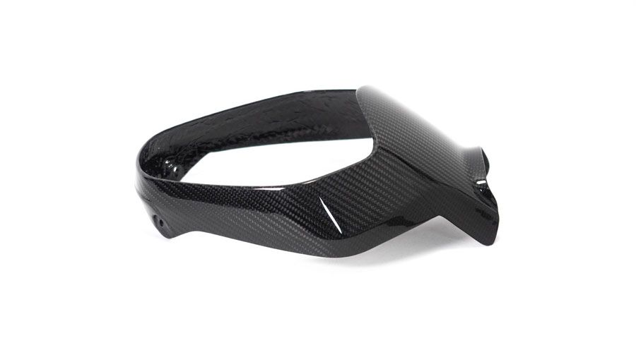 Headlight Fairing for BMW R1250R (2019-2022) | Motorcycle Accessory Hornig
