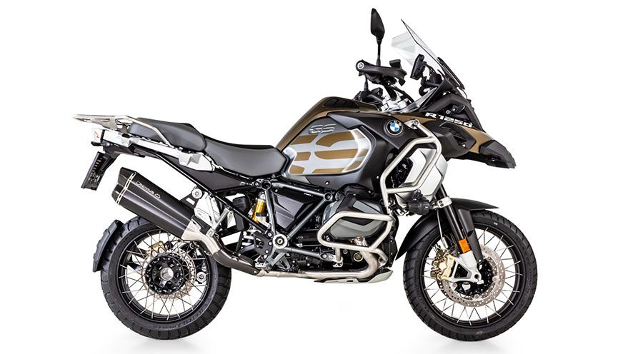 remus gs 1250