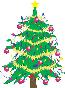 Hornig Christmastree