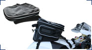 BMW S1000R (2014-2020) Trunks & Bags