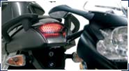 BMW K1300S Leds, Lenses, Bulbs