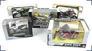 BMW R 1250 GS & R 1250 GS Adventure Motorcycle model