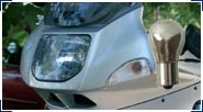 BMW R1100RS, R1150RS Leds, Lenses, Bulbs