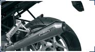BMW R1200R (2005-2014) Exhausts