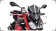 BMW S1000R (2014-2020) Windscreens