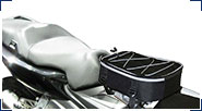 BMW C 600 Sport Trunks & Bags