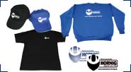 BMW R1200S & HP2 Sport Clothes & Stickers