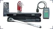 BMW R 1200 GS LC (2013-2018) & R 1200 GS Adventure LC (2014-2018) Tools
