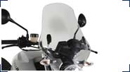 BMW R1200R (2005-2014) Windscreens