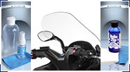 BMW C 600 Sport Windscreens