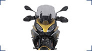 BMW F900XR Windscreens