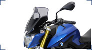 BMW G 310 R Windscreens