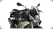 BMW S1000R (2021- ) Windscreens