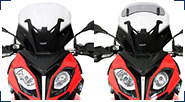 BMW S 1000 XR (2015-2019) Windscreens