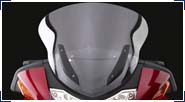 BMW R1200RT (2005-2013) Windscreens