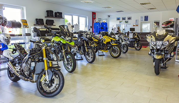 MOTORRADZUBEHÖR HORNIG - Gewerbepark Chammünster Nord C 5, Cham, Bayern,  Germany - Motorcycle Parts & Supplies - Phone Number - Yelp