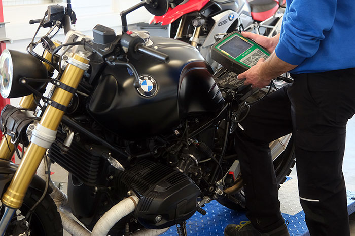 Hornig Parts for your BMW Motorrad (@HornigMotorrad) / X