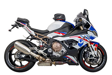 BMW S1000RR 2019 Conversion Hornig