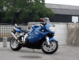 BMW K1200S