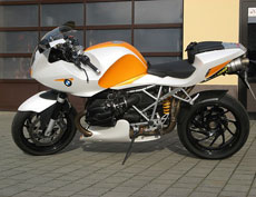 Carl flasher bmw #5