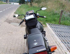 BMW K1100RS