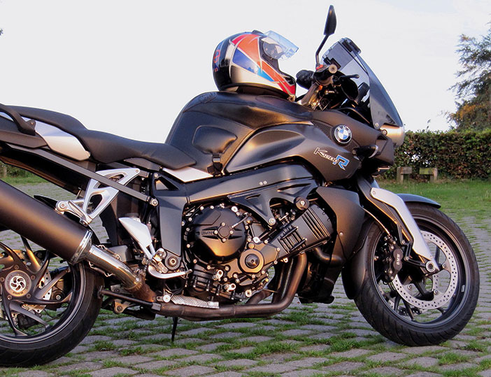 BMW K 1200 R