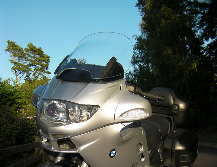 BMW R 1150 RT