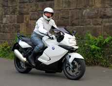 BMW K1300S