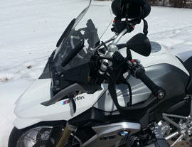 BMW R1200GS