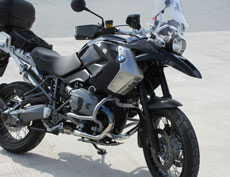 BMW R1200GS