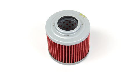 Bmw f 650 oil filter #1
