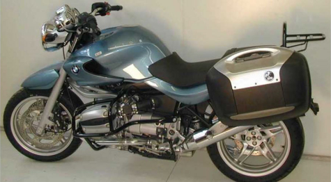Bmw r1100r service intervals #5