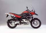 BMW R1200GS Adventure