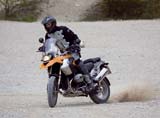 BMW R1200GS