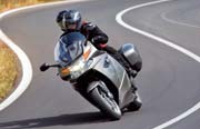 BMW K1300GT 2009