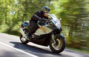 BMW K1300S 2009