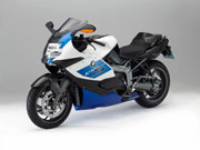 BMW K1300S 2012