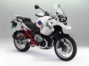 BMW R1200GS 2012