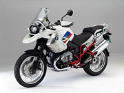 BMW R1200GS 2012