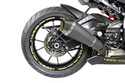 Rim Strips for BMW S1000RR